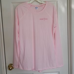 Pink Longsleeve T-shirt